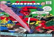 Justice league of america v1 #064