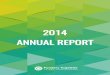 Funders Together to End Homelessness 2014 Annual Report