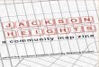 Jackson Heights: A Community Map Zine
