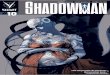 Valiant : Shadowman -  Issue 010