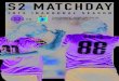 S2 Matchday Program: Sounders FC 2 vs. Real Monarchs SLC- June 25, 2015