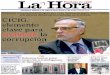 Diario La Hora 27-06-2015