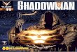 Valiant : Shadowman -  Issue 011