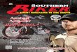 Southern Biker Magazine July 2015 issue