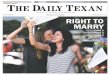 The Daily Texan 2015-06-29