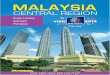 Malaysia Central Region