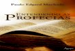 Paulo Edgard Machado ● Entendendo as Profecias [algumas páginas]