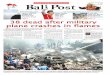 Edisi 01 Juli 2015 | International Bali Post