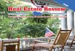 July 2015, Real Estate Review, Martinsville, VA