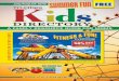 Tri-Cities Kids Directory July-August
