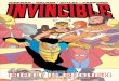 Image : Invincible Vol 2 *Eight is Enough (2005) - TPB + Extras
