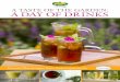 Bonnie Taste of the Garden: A Day of Drinks