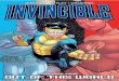 Image : Invincible Vol 9 *Out of this World (2008) - TPB + Etras