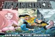 Image : Invincible Vol 10 *Who's the Boss (2009) - TPB + Extras