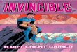 Image : Invincible Vol 6 *A Different World (2008) - TPB + Extras