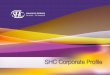 SH Corp Profile