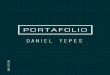 Portafolio / Daniel Yepes
