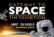 Gateway to SPACE - Corporate Info