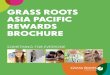 Grass Roots Rewards Brochure