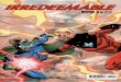 Boom! : Irredeemable (2010) (2 covers) - Issue 015
