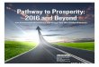 Pathway to Prosperity National Energy Plan: Draft