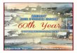 Minot Air Force Base 60th Year