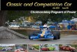 Classic and Competition Car 58 July 2015
