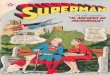 Superman 325 1962