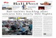 Edisi 14 Juli 2015 | International Bali Post