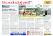 Stadsblad Utrecht week29