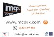 Mcp uk group product solutions v1