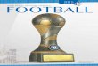 Platinum Awards football catalogue