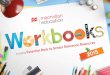 Workbooks 2015