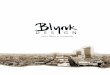 Blynk Design Profile