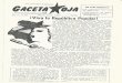 Gaceta Roja, Vol. 10, No. 122, February 1984