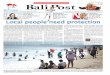 Edisi 20 Juli 2015 | International Bali Post