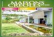 Magazine Maisons Créoles n°97 Martinique