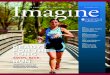 Imagine - Summer 2015 - University of Chicago Medicine