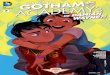 Gotham academy #07