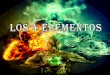 Lo 4 Elementos (sethian)