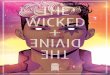 Image : The Wicked + The Divine (2014) - Issue 006