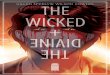 Image : The Wicked + The Divine (2015) - Issue 010