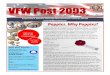 VFW Post 2093 - August 2015