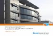 Detalii CAD pentru Fațade ventilate - Knauf Insulation Romania