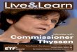 Live&Learn Issue 33