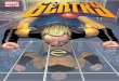Marvel : The Sentry (2006) - Issue 04 of 08