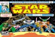 Star wars clássico #08 (hqvintage)