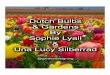 Dutch Bulbs and Gardens by Sophie Lyall and Una Lucy Silberrad
