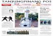 Epaper Tanjungpinang Pos 2 Agustus 2015