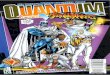 Valiant : Quantum & Woody (1998) - Issue 09